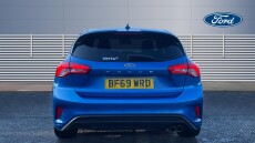 Ford Focus 1.0 EcoBoost 125 ST-Line X 5dr Petrol Hatchback